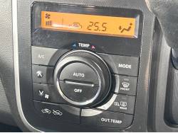 ＡＺワゴンカスタムスタイル ＸＴの中古車画像