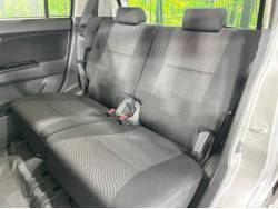 ＡＺワゴンカスタムスタイル ＸＴの中古車画像