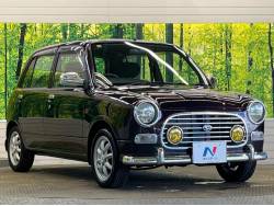 ダイハツ　ミラジーノ　L700S ジーノ L700S ミラジーノ（ダイハツ）の価格・スペック情報{平成