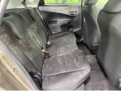 ラクティス Ｘの中古車画像