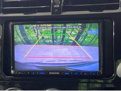 ラクティス Ｘの中古車画像