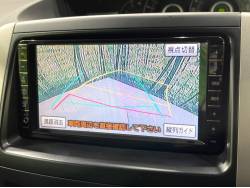 ヴォクシー Ｘの中古車画像