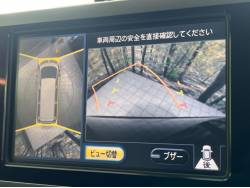 エルグランド ３５０ハイウェイスターブラックレザーナビエディションＶの中古車画像