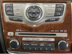 エルグランド ３５０ハイウェイスターブラックレザーナビエディションＶの中古車画像