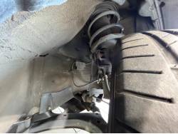 エルグランド ３５０ハイウェイスターブラックレザーナビエディションＶの中古車画像