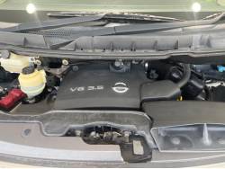 エルグランド ３５０ハイウェイスターブラックレザーナビエディションＶの中古車画像