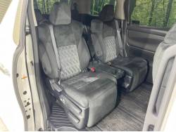 アルファード ２．５Ｓ Ａパッケージの中古車画像