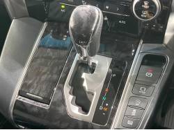 アルファード ２．５Ｓ Ａパッケージの中古車画像