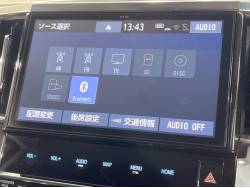 アルファード ２．５Ｓ Ａパッケージの中古車画像