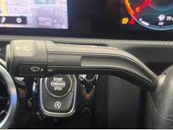 Ａクラスセダン Ａ２５０ ４マチックセダンの中古車画像