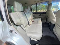 パジェロ ロング スーパーエクシードの中古車画像