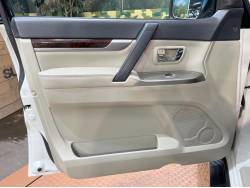 パジェロ ロング スーパーエクシードの中古車画像