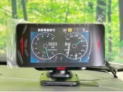 ＡＺワゴン ＸＧの中古車画像