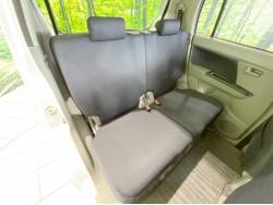 ＡＺワゴン ＸＧの中古車画像