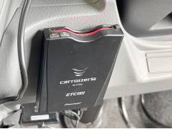 ＡＺワゴン ＸＧの中古車画像