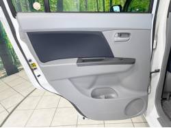 ＡＺワゴン ＸＧの中古車画像