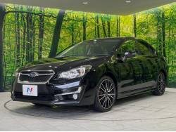 インプレッサＧ４ １．６ｉ－Ｓの中古車画像