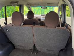 ライフ Ｄの中古車画像