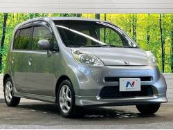 ライフ Ｄの中古車画像