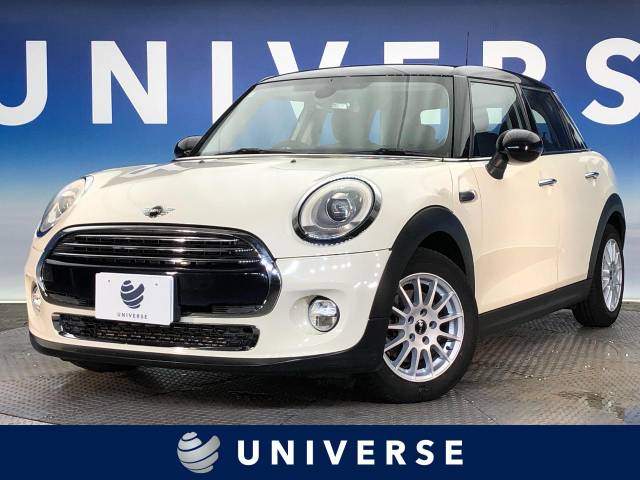 MINI MINI クーパー 4.2万Km (愛知県)[665]の中古車詳細｜愛知