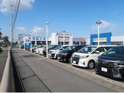 カムリ ハイブリッド Ｇパッケージの中古車画像