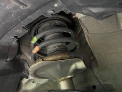 エクストレイル ＧＴの中古車画像