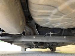 ノート １５Ｘ プラスナビＨＤＤ ＳＰの中古車画像