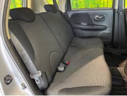 ノート １５Ｘ プラスナビＨＤＤ ＳＰの中古車画像