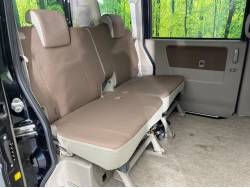 エブリイワゴン ＪＰターボの中古車画像