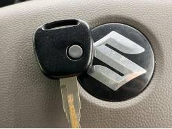 エブリイワゴン ＪＰターボの中古車画像