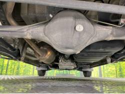 エブリイワゴン ＪＰターボの中古車画像