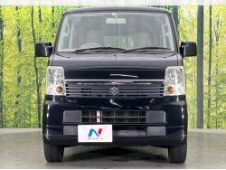 エブリイワゴン ＪＰターボの中古車画像