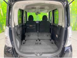 ｅＫスペースカスタム カスタムＴ ｅ－アシストの中古車画像