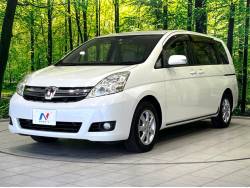 アイシス Ｇの中古車画像