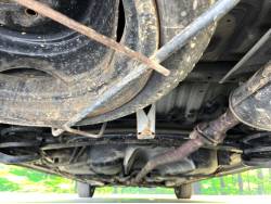 アイシス Ｇの中古車画像