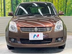 スイフト スタイル（スズキ）[CVT（無段変速車）]のカタログ詳細情報