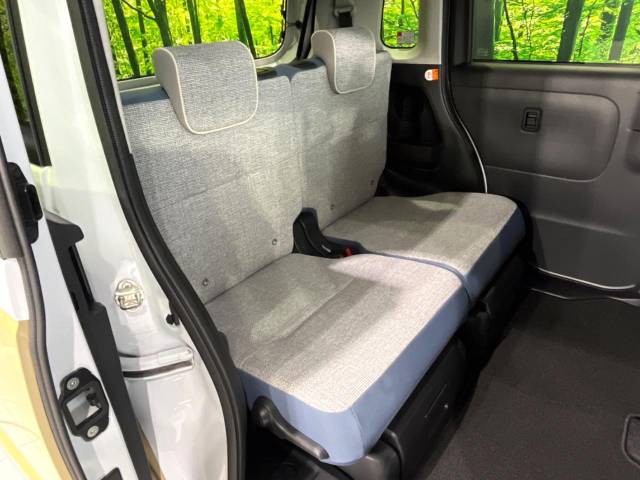 ダイハツ ムーヴキャンバス ストライプスＧ 0.4万Km 162.9万円(高知県)[368]の中古車詳細