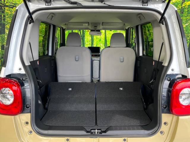 ダイハツ ムーヴキャンバス ストライプスＧ 0.4万Km 162.9万円(高知県)[368]の中古車詳細