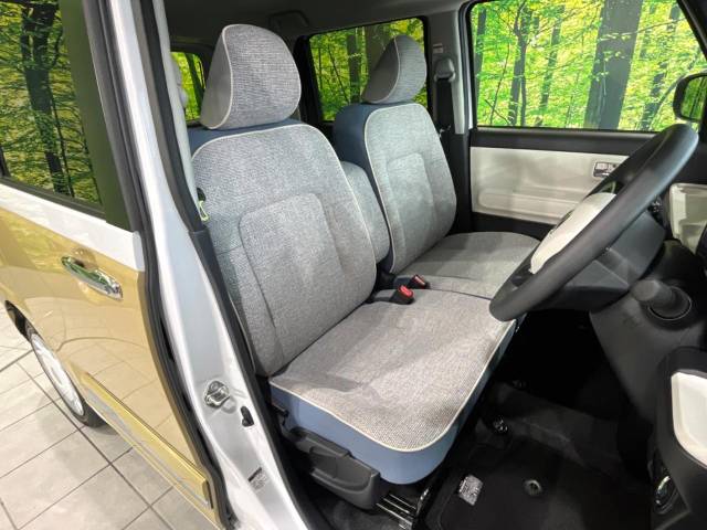 ダイハツ ムーヴキャンバス ストライプスＧ 0.4万Km 162.9万円(高知県)[368]の中古車詳細