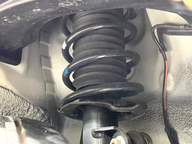 ダイハツ ムーヴキャンバス ストライプスＧ 0.4万Km 162.9万円(高知県)[368]の中古車詳細