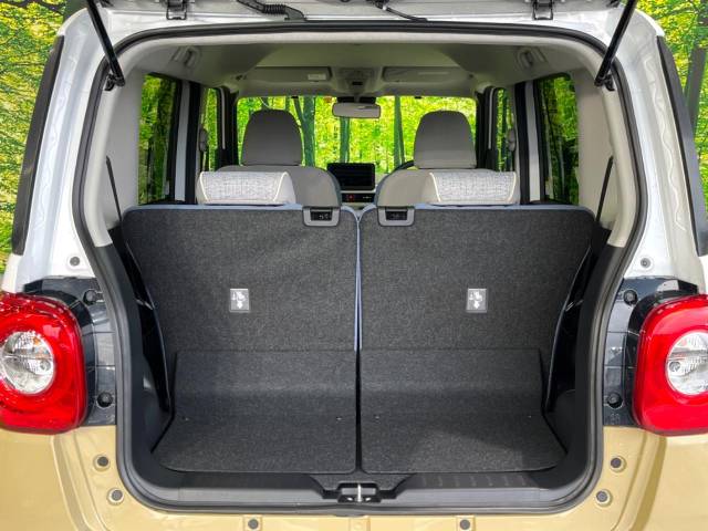 ダイハツ ムーヴキャンバス ストライプスＧ 0.4万Km 162.9万円(高知県)[368]の中古車詳細