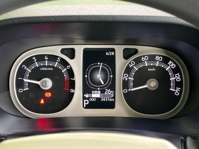 ダイハツ ムーヴキャンバス ストライプスＧ 0.4万Km 162.9万円(高知県)[368]の中古車詳細