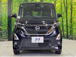 ルークス ハイウェイスター Ｘ アーバンクロム プロパイロットエディションの中古車画像