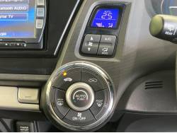 インサイトエクスクルーシブ ＸＬの中古車画像