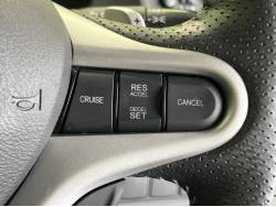 インサイトエクスクルーシブ XL（ホンダ）[CVT（無段変速車