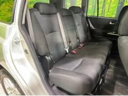 クルーガーハイブリッド ベースグレードの中古車画像