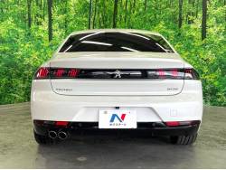 ５０８ ＧＴ ブルーＨＤｉ プレミアムレザーエディションの中古車画像