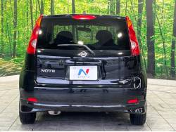 ノート １５Ｘ エアロスタイルの中古車画像