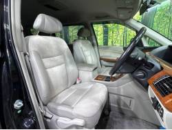 エリシオンプレステージ ＳＧ ＨＤＤナビパッケージの中古車画像