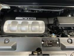 エリシオンプレステージ ＳＧ ＨＤＤナビパッケージの中古車画像